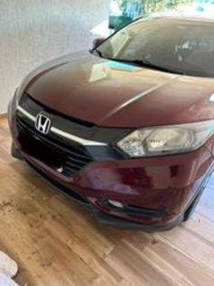 HONDA HR-V 1.8 16V FLEX EX 4P AUTOMÁTICO
